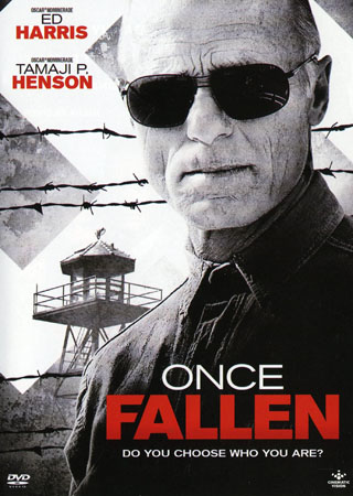 Once Fallen
