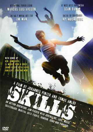 Skills