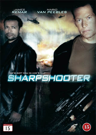Sharpshooter