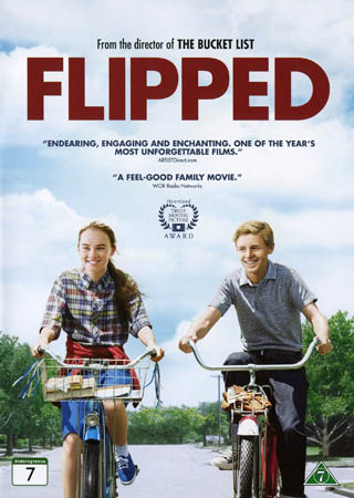 Flipped