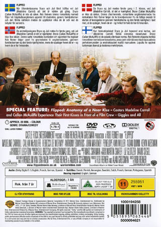 Flipped - 2