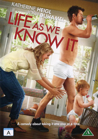 Life As We Know It