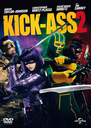 Kick-Ass 2