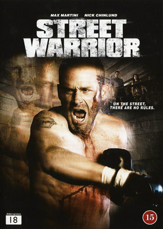 Street Warrior
