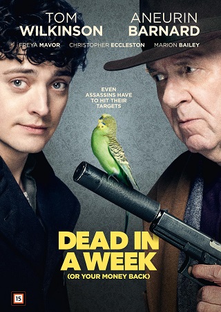 Dead In A Week