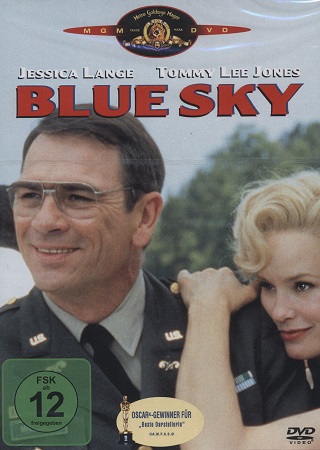 Blue Sky