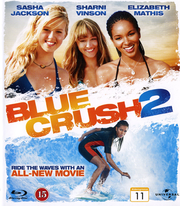 Blue Crush 2 (Blu-ray)