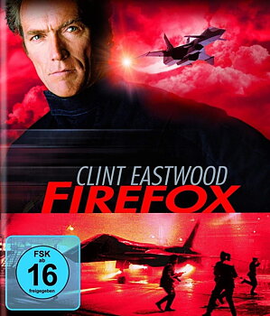 Firefox (Blu-ray)