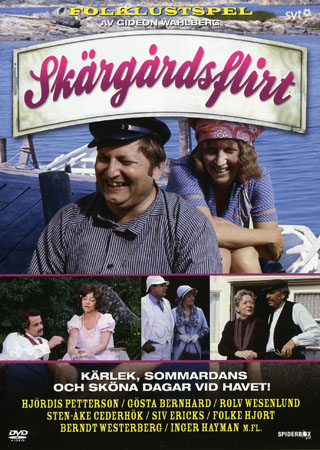 Skärgårdsflirt