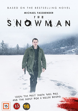 Snowman (Begagnad)