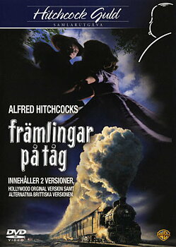 Främlingar På Tåg