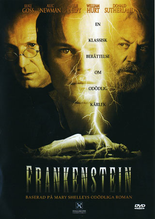 Frankenstein (2004)