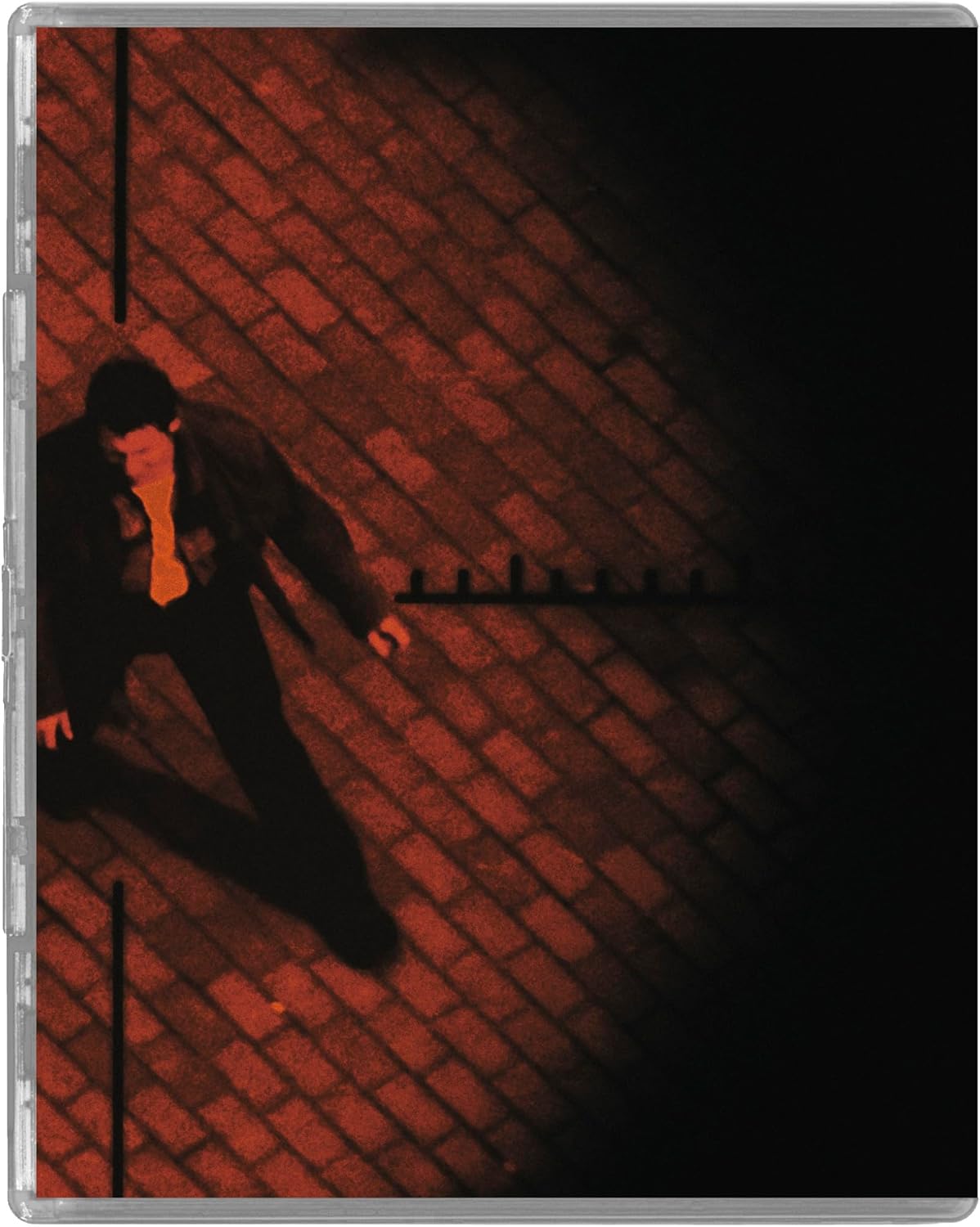 The Cat (Limited Edition) (ej svensk text) (Blu-ray) - 3