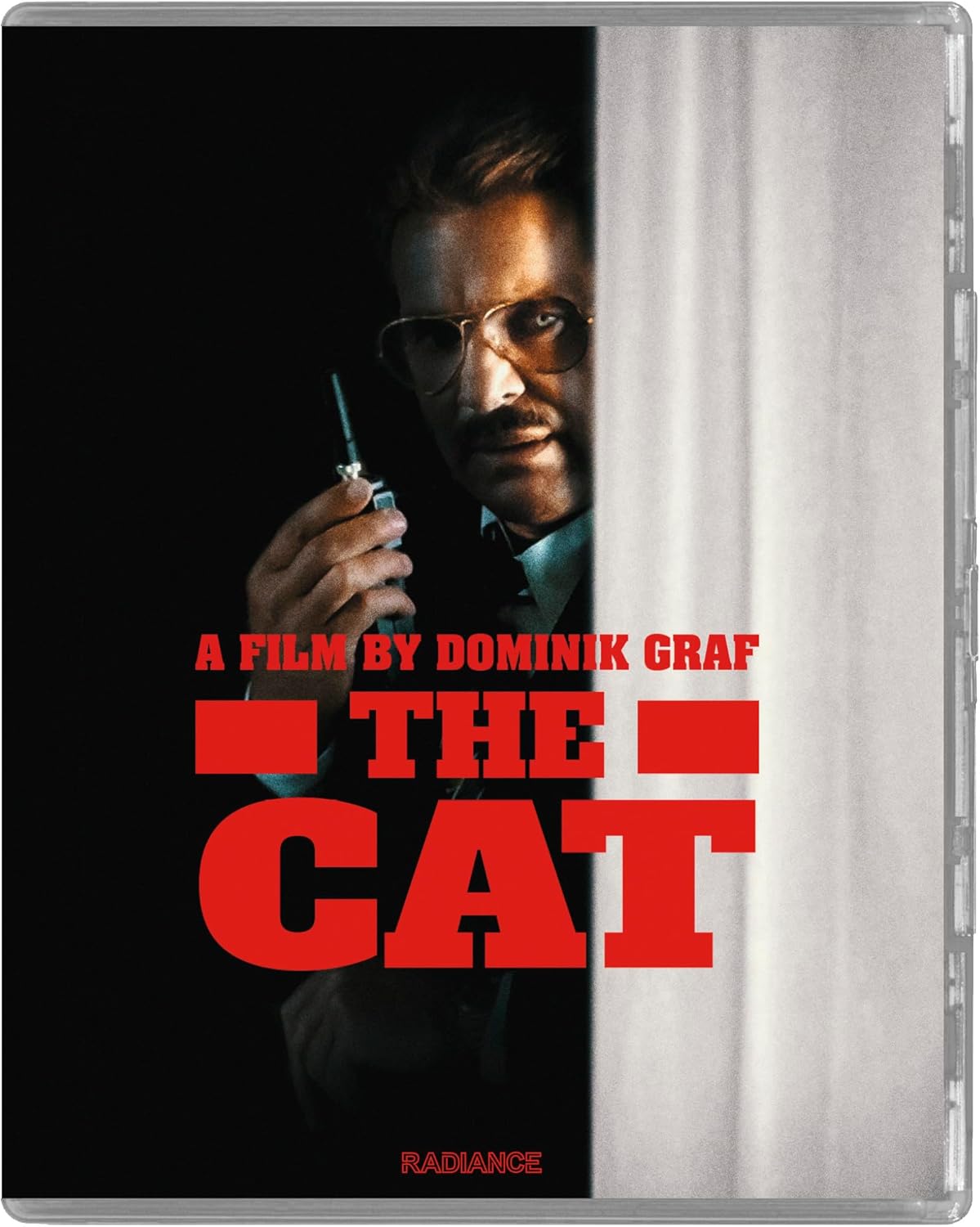 The Cat (Limited Edition) (ej svensk text) (Blu-ray) - 4