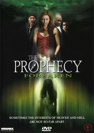 Prophecy 5: Forsaken