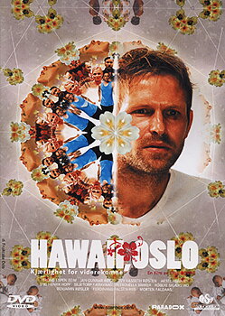 Hawaii, Oslo (Begagnad)