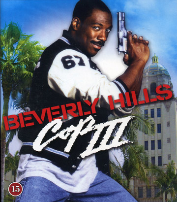 Beverly Hills Cop III (Blu-ray)