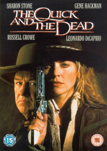 The Quick And the Dead (ej svensk text)