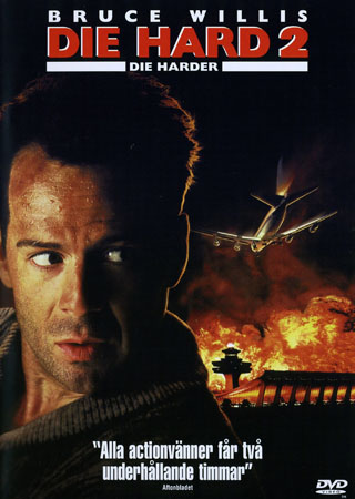 Die Hard 2 - Die Harder