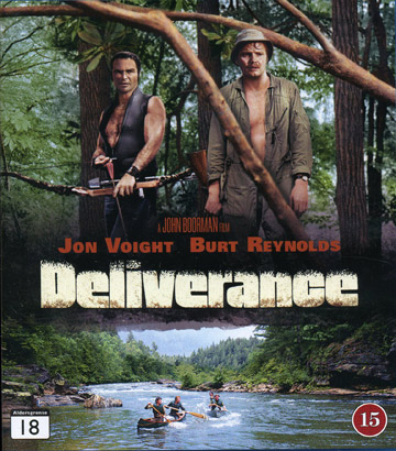 Deliverance (Blu-ray)