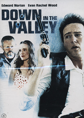 Down In the Valley