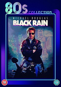 Black Rain