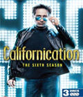 Californication - Säsong 6 (Blu-ray)