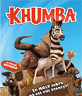 Khumba (Blu-ray)