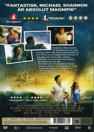 Take Shelter (Begagnad) - 2