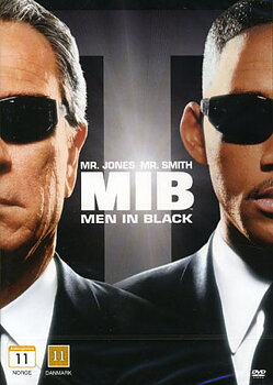 Men In Black