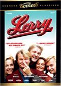 Lorry - Säsong 1