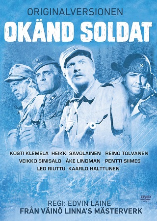 Okänd Soldat (1955)
