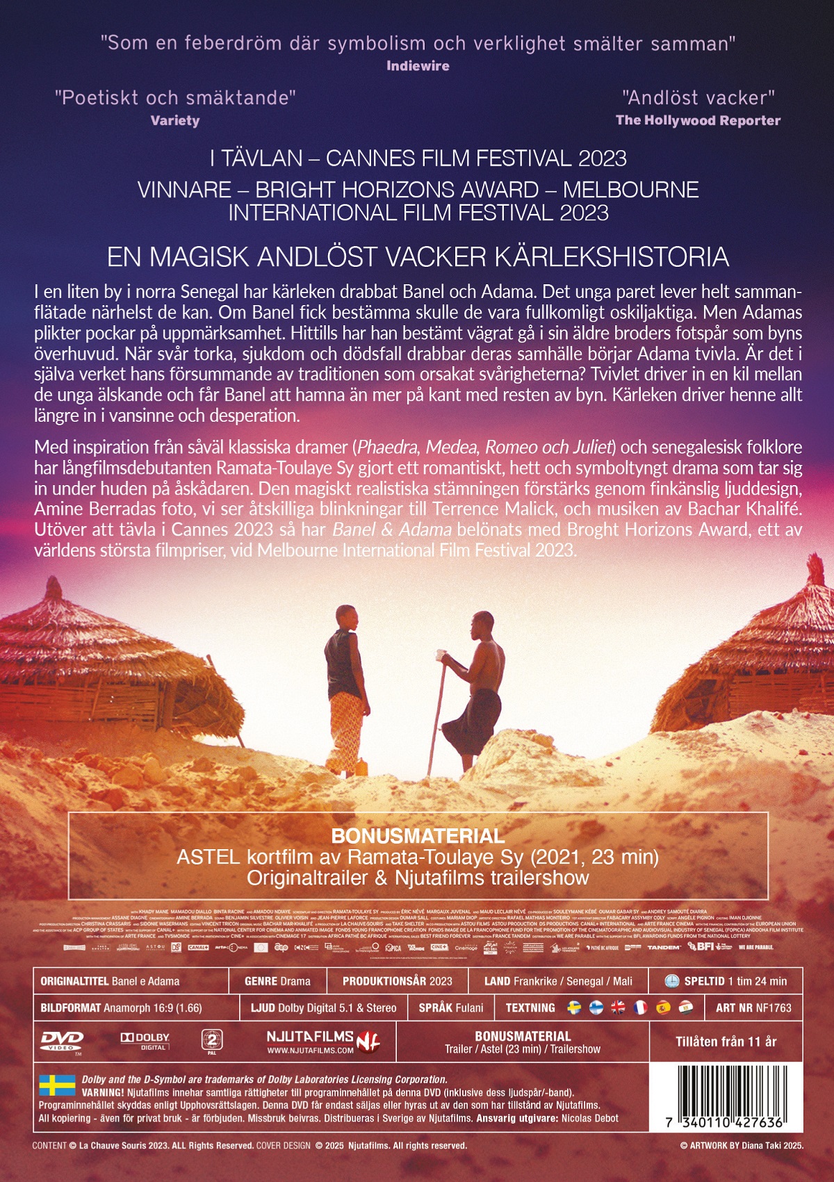 Banel & Adama - 2