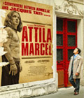 Attila Marcel (Blu-ray)