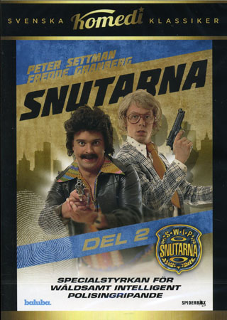Snutarna - Del 2