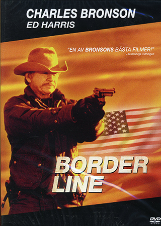 Border Line