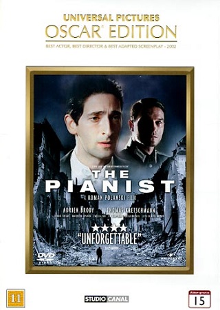 The Pianist