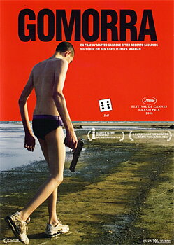 Gomorra (Begagnad)