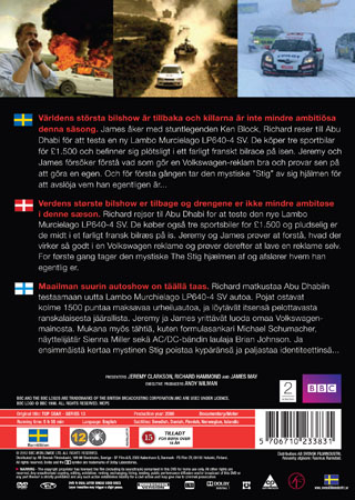 Top Gear 13 - 2