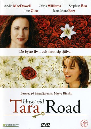 Huset Vid Tara Road