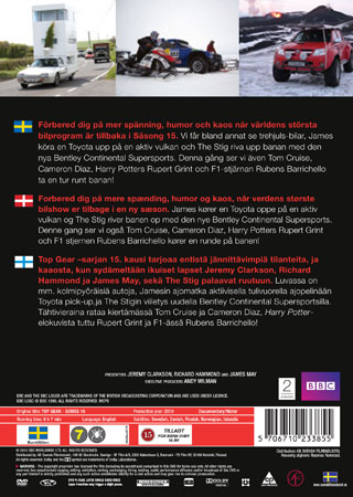 Top Gear 15 - 2