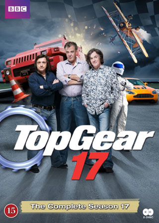 Top Gear 17