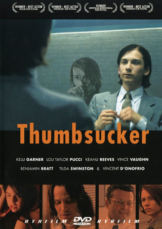 Thumbsucker (Hyr)