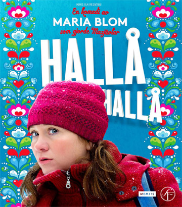 Hallå! Hallå! (Blu-ray)