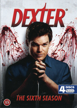 Dexter - Säsong 6