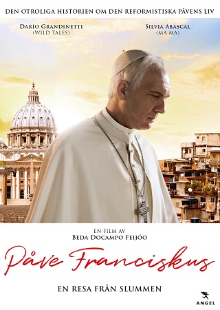 Påve Franciskus