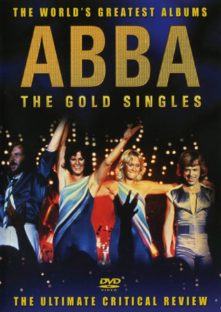 ABBA - Gold Singles