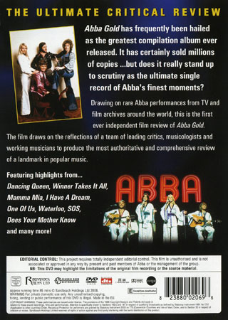 ABBA - Gold Singles - 2