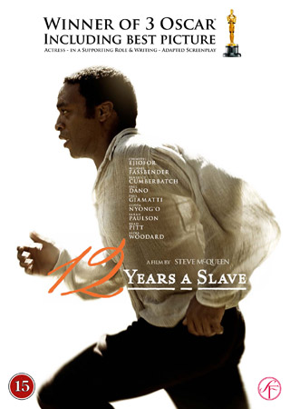 12 Years A Slave