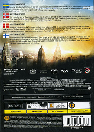 Superman Returns - 2